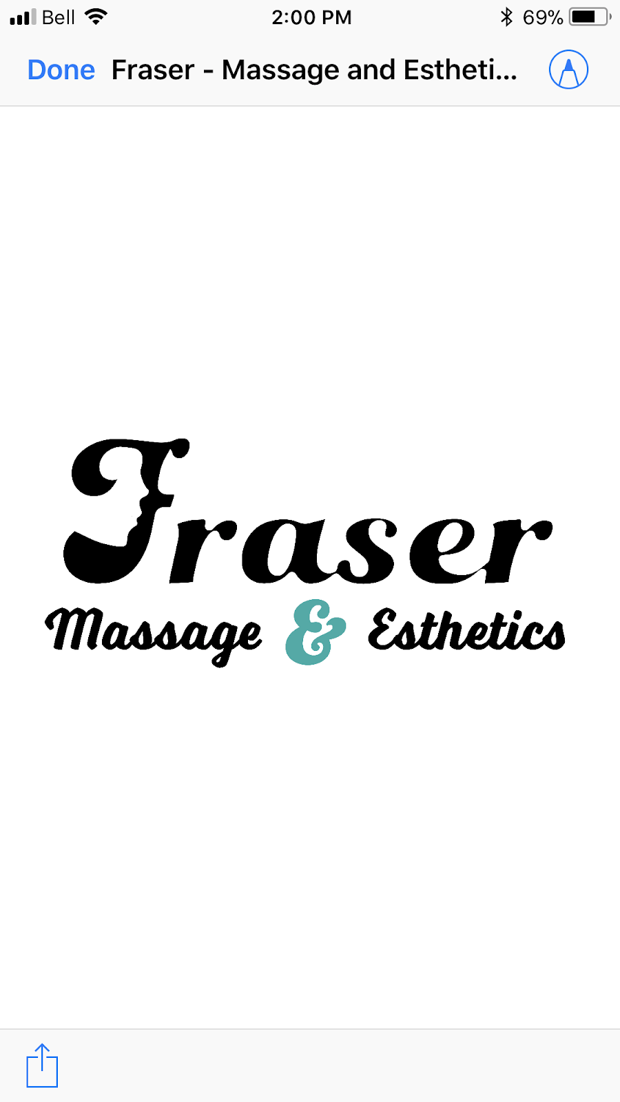 Fraser Wellness Studio | 239 Raglan St S, Renfrew, ON K7V 1R3, Canada | Phone: (613) 433-3105