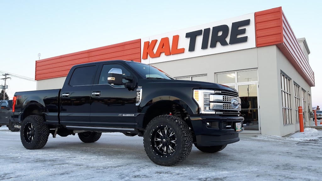 Kal Tire | 8 MB-52 W, Steinbach, MB R5G 1X7, Canada | Phone: (204) 326-6039