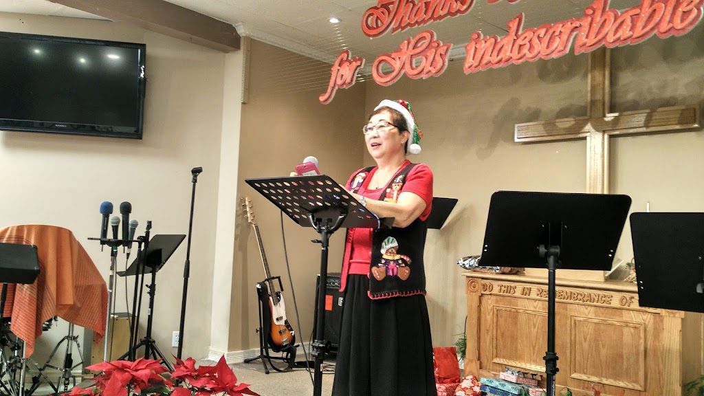 Living Word Christian Church | 20525 72 Ave, Langley Twp, BC V2Y 1T2, Canada | Phone: (604) 534-0051