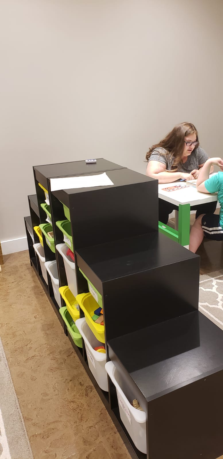 Autism Clinic - CARE Centre for Autism Remediation & Education I | 8611 Weston Rd, Woodbridge, ON L4L 9P1, Canada | Phone: (416) 828-1736