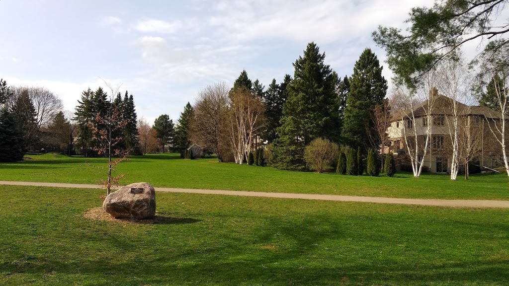 Clair Lake Park | Shakespeare Dr, Waterloo, ON N2L 5T4, Canada | Phone: (519) 886-2310