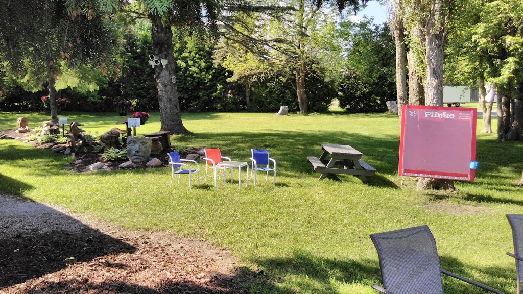 7&46 Shop | 311 ON-7, Oakwood, ON K0M 2M0, Canada | Phone: (705) 357-0707