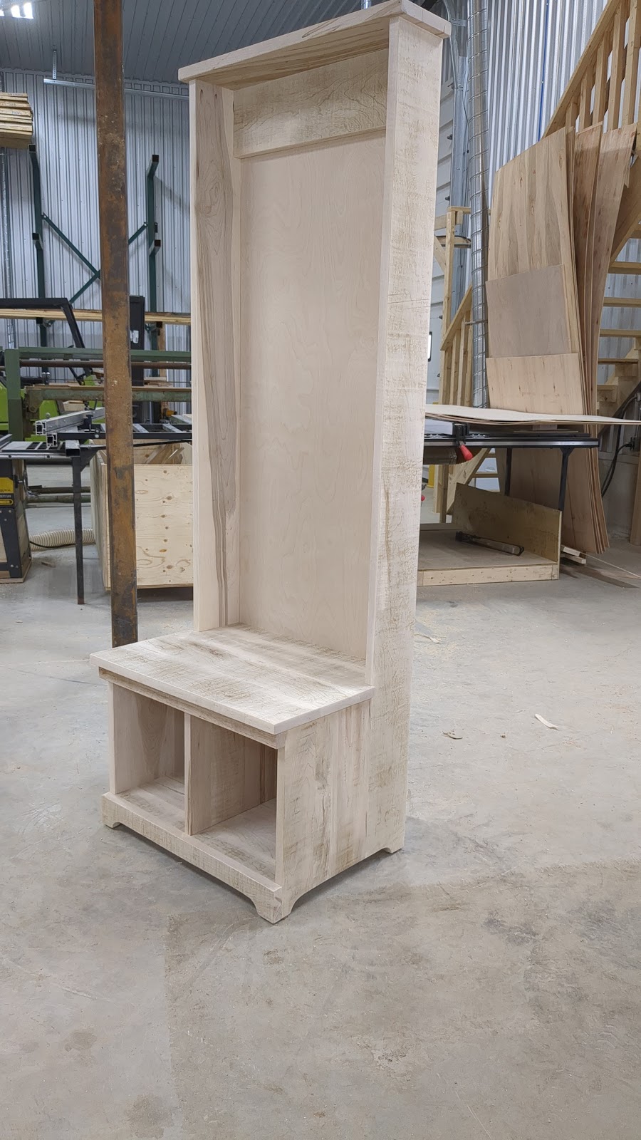 Custom Solid wood furniture | 156650 7th Line, Meaford, ON N4L 1W6, Canada | Phone: (548) 994-2052
