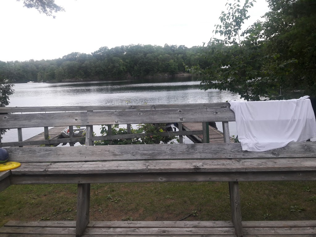 Cedar Haven Cottages | 122 Cedar Haven Ln, Maberly, ON K0H 2B0, Canada | Phone: (613) 279-2187