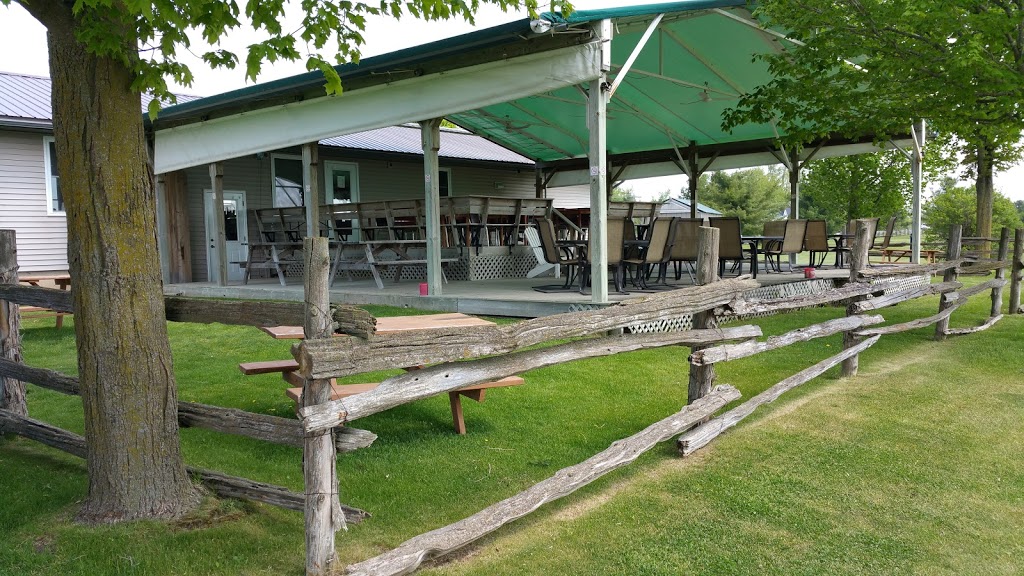 Saltcreek Golf Links | 353 Norham Rd RR 4, Warkworth, ON K0K 3K0, Canada | Phone: (705) 924-1521