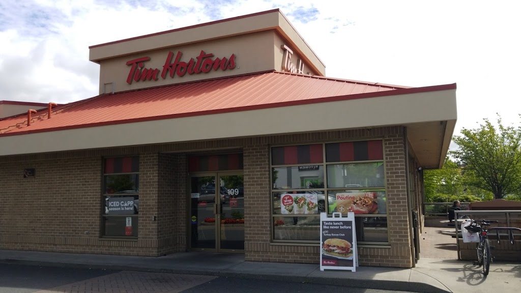 Tim Hortons | 739 McCallum Rd, Langford, BC V9B 6M1, Canada | Phone: (250) 478-4424