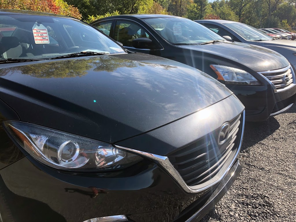 Prêt Auto Partez | 13655 Rue de la Chapelle, Mirabel, QC J7J 2C9, Canada | Phone: (450) 353-0701