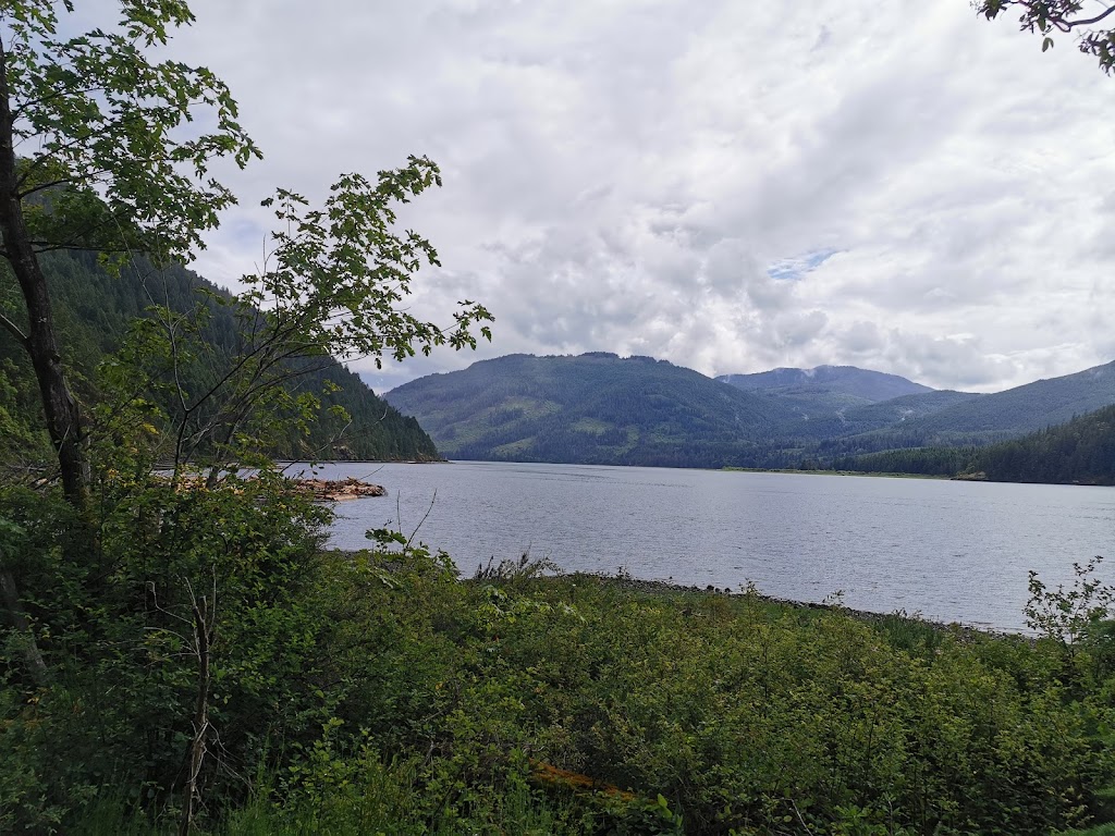 Alberni Inlet Trailhead | British Columbia V0R 1G0, Canada | Phone: (250) 723-2146
