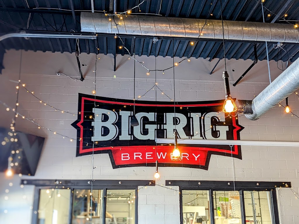 Big Rig Brewery | 103 Schneider Rd, Kanata, ON K2K 1Y3, Canada | Phone: (613) 591-6262