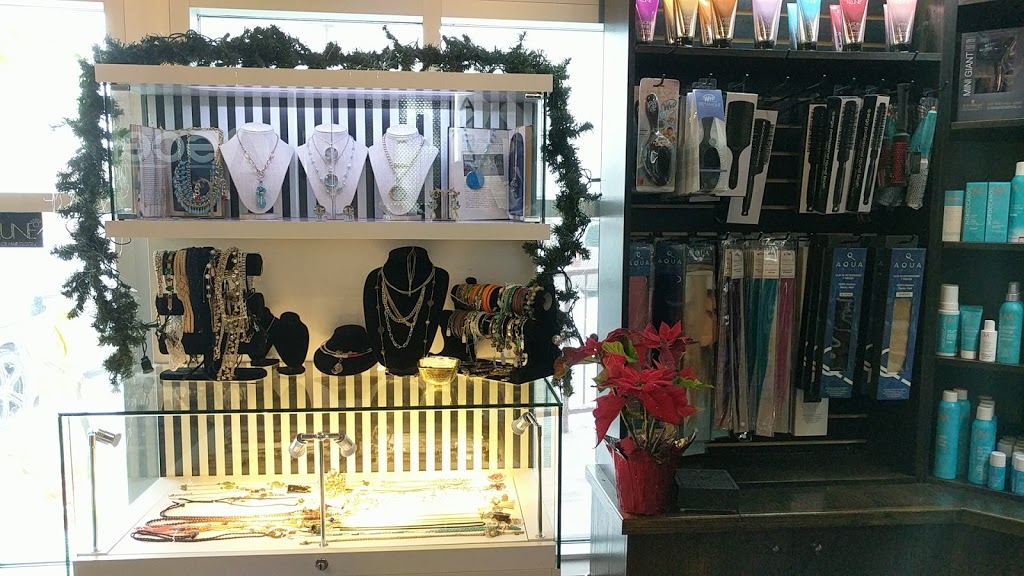 Ascension Salon Spa | 2018, 11595 Rockyvalley Dr NW, Calgary, AB T3G 5Y6, Canada | Phone: (403) 241-6900