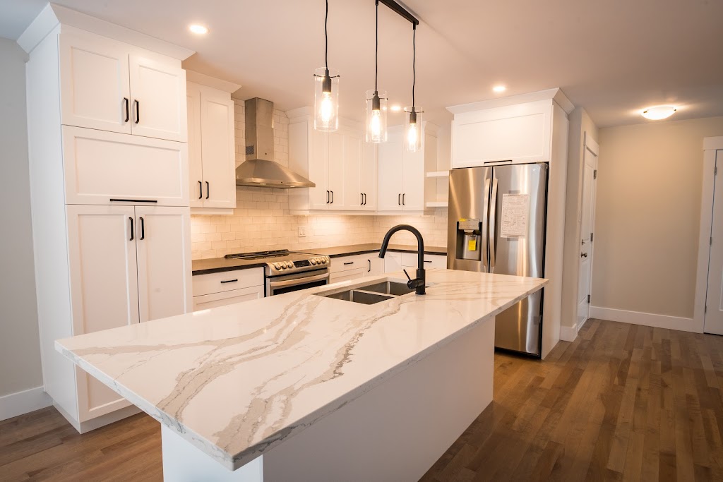 Extreme Homes | 375 Baig Blvd, Moncton, NB E1E 4H8, Canada | Phone: (506) 871-3161