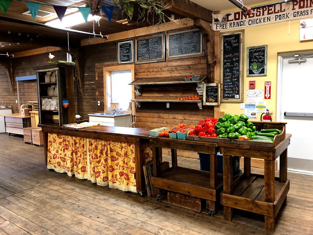 Wolfville Farmers Market | 24 Elm Ave, Wolfville, NS B4P 1Z9, Canada | Phone: (902) 697-3344