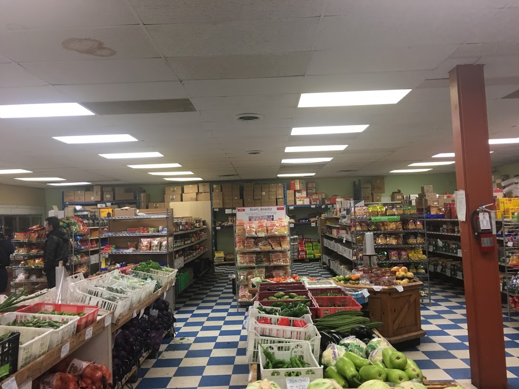 Onkar Foods & Spices Inc | 500 Glen Forrest Blvd Unit #4, Waterloo, ON N2L 5G4, Canada | Phone: (519) 746-3659