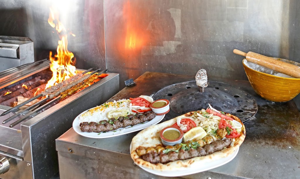 Main Kabab Hut | 215 E 49th Ave, Vancouver, BC V5W 2V4, Canada | Phone: (604) 322-8715