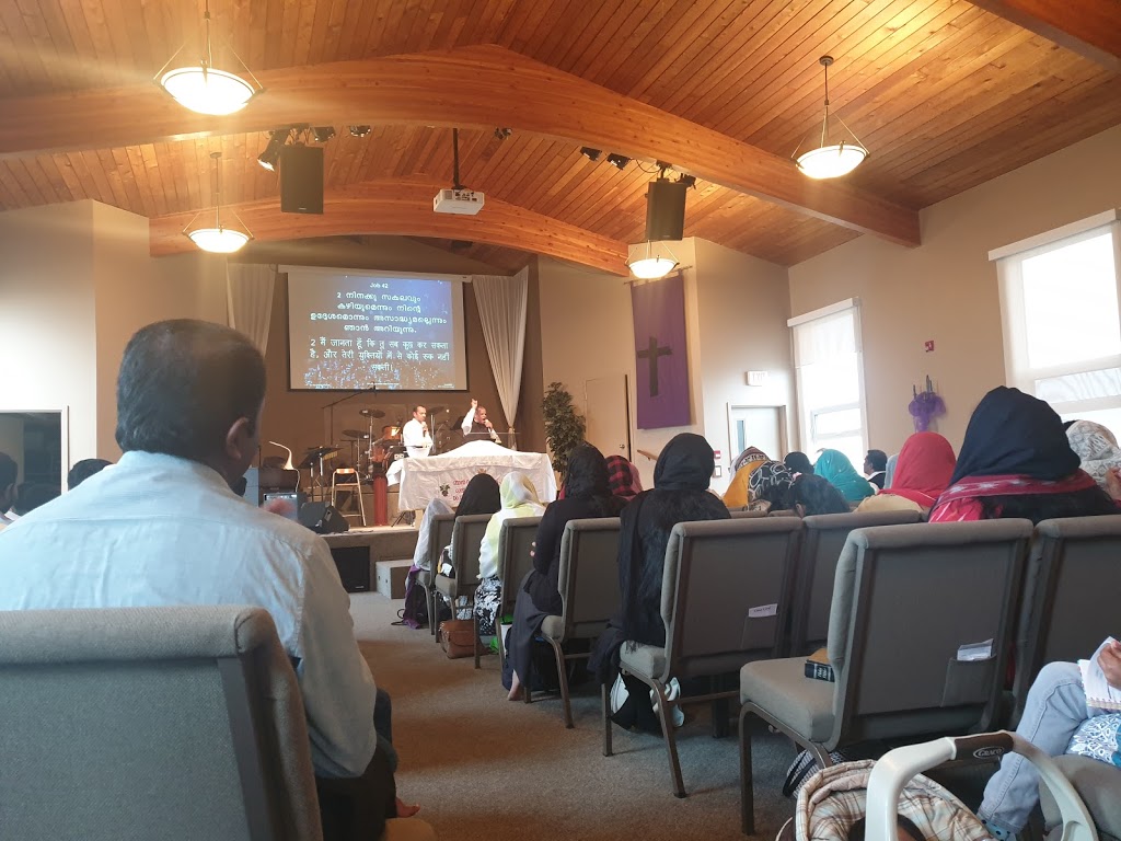 Peniel Pentecostal Assembly | 5423 55 St, Beaumont, AB T4X 1A4, Canada | Phone: (780) 720-2491