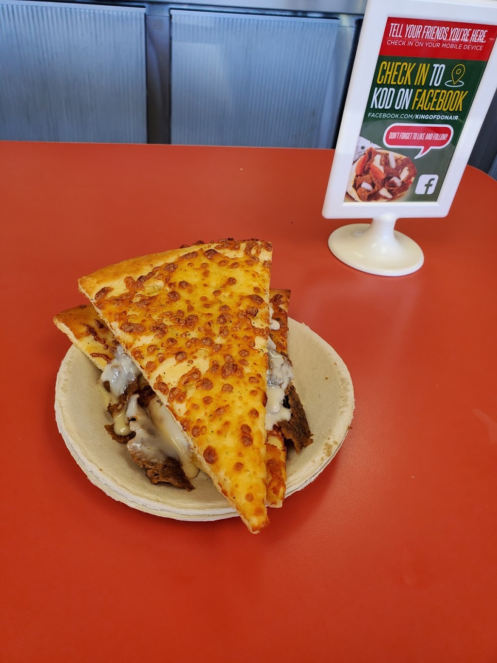 King of Donair | 451 Windmill Rd, Dartmouth, NS B3A 1J9, Canada | Phone: (902) 461-8888