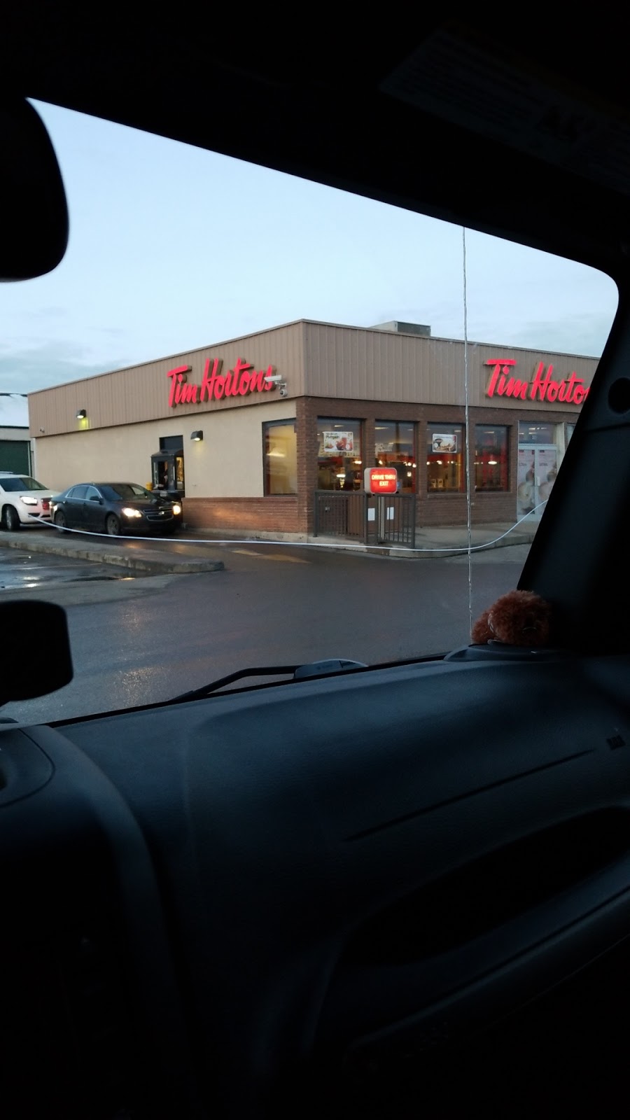Tim Hortons | 496 Marquis Rd, Prince Albert, SK S6V 8B3, Canada | Phone: (306) 764-4700