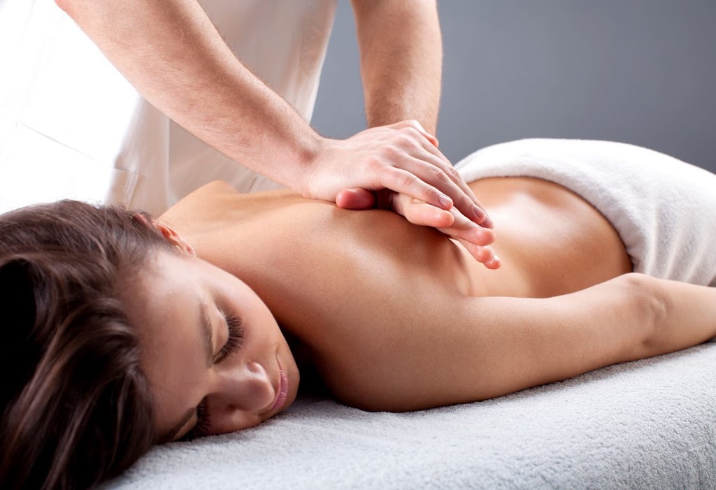 Natural Balance Osteopathy and Wellness | 93 Bell Farm Rd #105, Barrie, ON L4M 5G1, Canada | Phone: (705) 719-5656