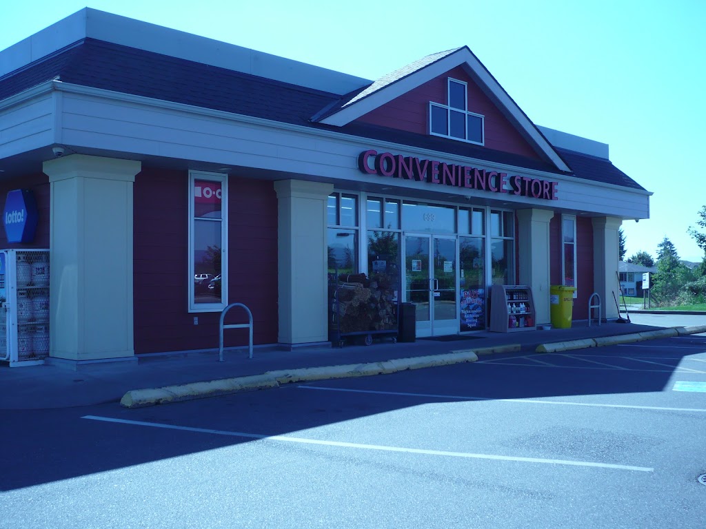 Co-op Gas & Convenience Centre | 699 Aspen Rd, Comox, BC V9M 4H6, Canada | Phone: (250) 339-1955