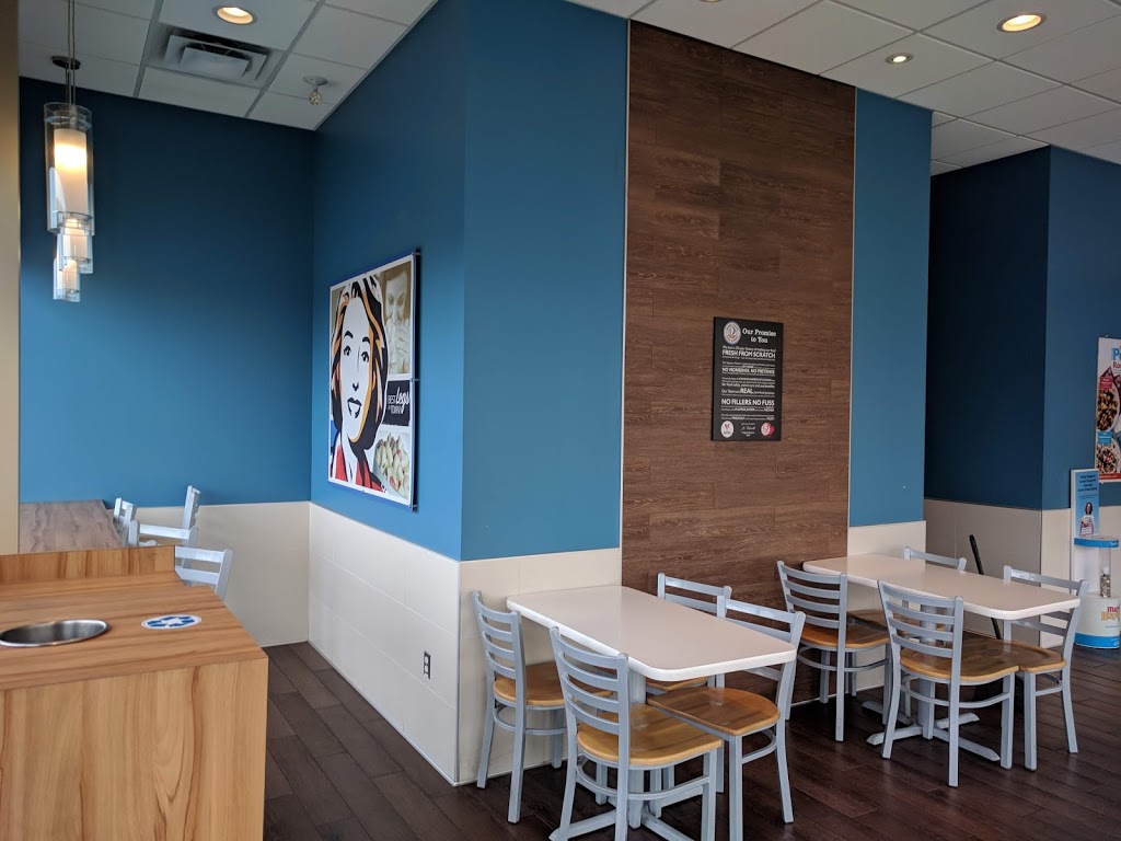 Mary Browns Chicken & Taters | 695 - 1615 Regent Ave. W. Unit O695 Kildonan Crossing SC, Winnipeg, MB R2C 5C6, Canada | Phone: (204) 667-3430
