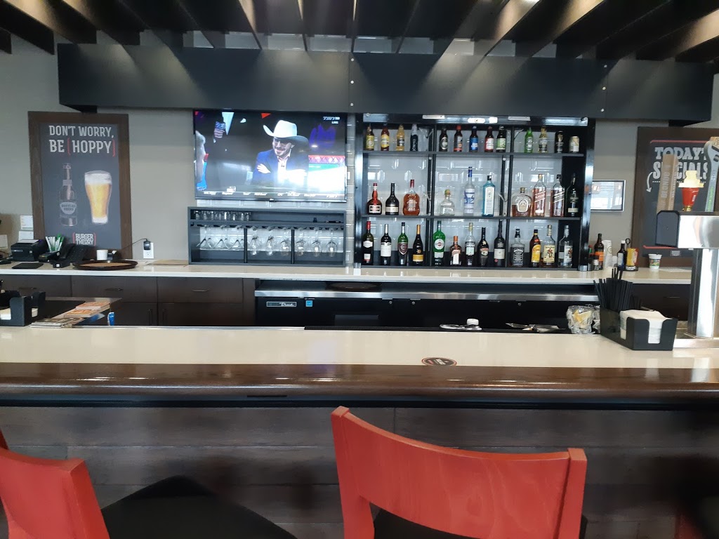 Holiday Inn & Suites Calgary Airport North | 20 Freeport Pl NE, Calgary, AB T3J 5E1, Canada | Phone: (403) 289-7800