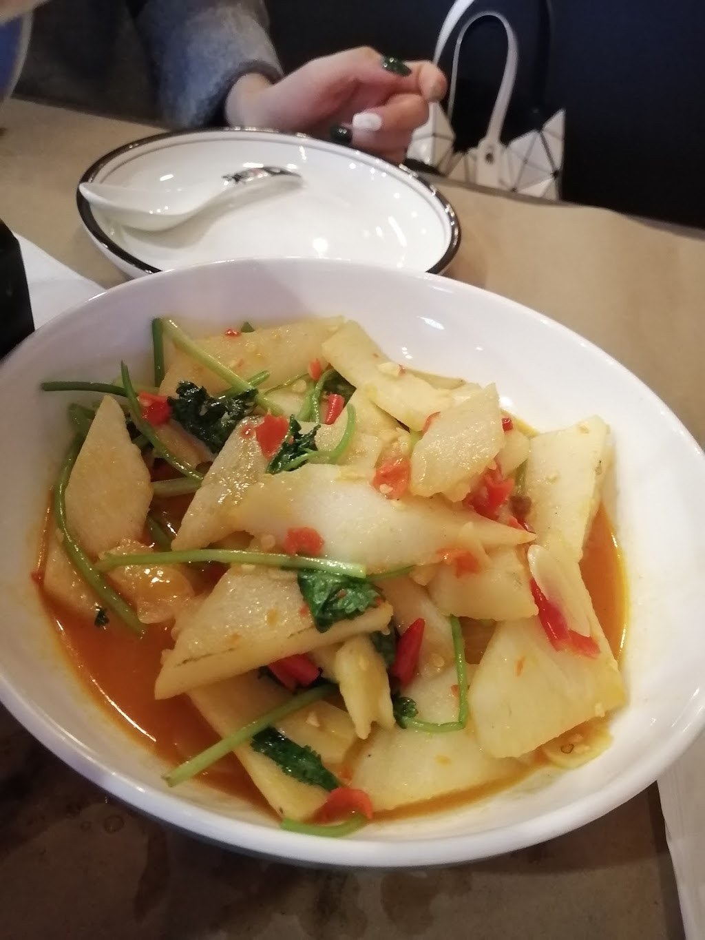 Hunan Style Restaurant | 633 Silver Star Blvd, Scarborough, ON M1V 5N1, Canada | Phone: (416) 893-9733