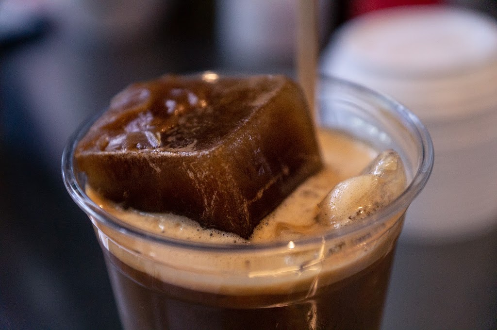 Grocery Coffee | 1550 Queen St W, Toronto, ON M6R 1A6, Canada