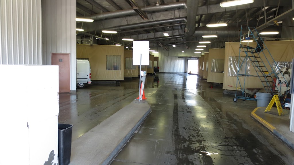 Jumbo Car Wash | 144 Clearmile Ave, Alberta T4E 0A1, Canada | Phone: (403) 343-6200