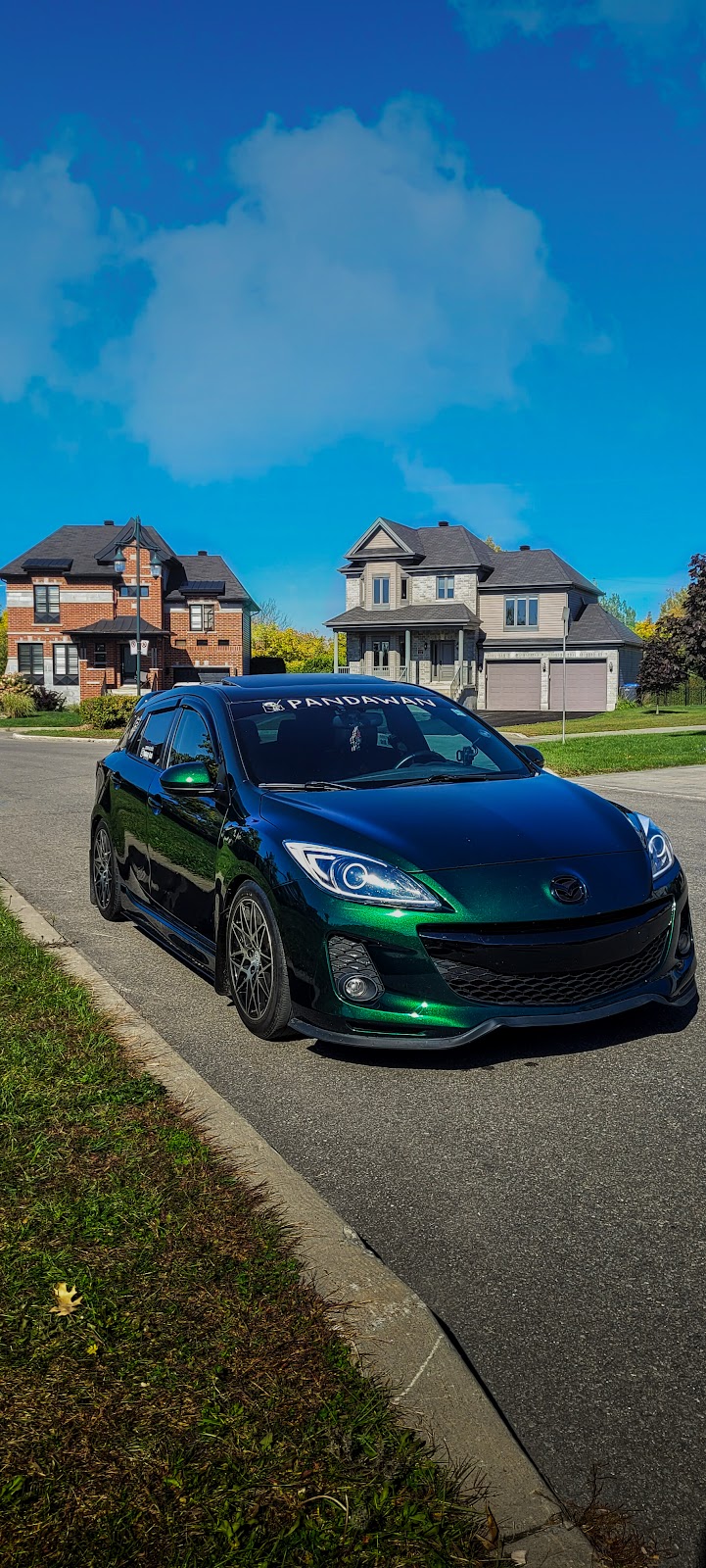 Auto perfecto | 519 Rue J. Oswald Forest, Saint-Roch-de-lAchigan, QC J0K 3H0, Canada | Phone: (514) 947-1698