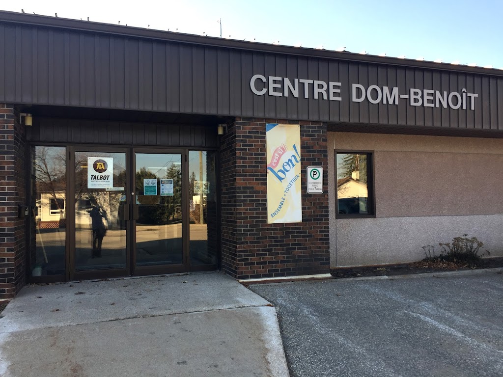 Talbot & Associates | 55 Rue Rogers, Notre-Dame-de-Lourdes, MB R0G 1M0, Canada | Phone: (204) 269-7460