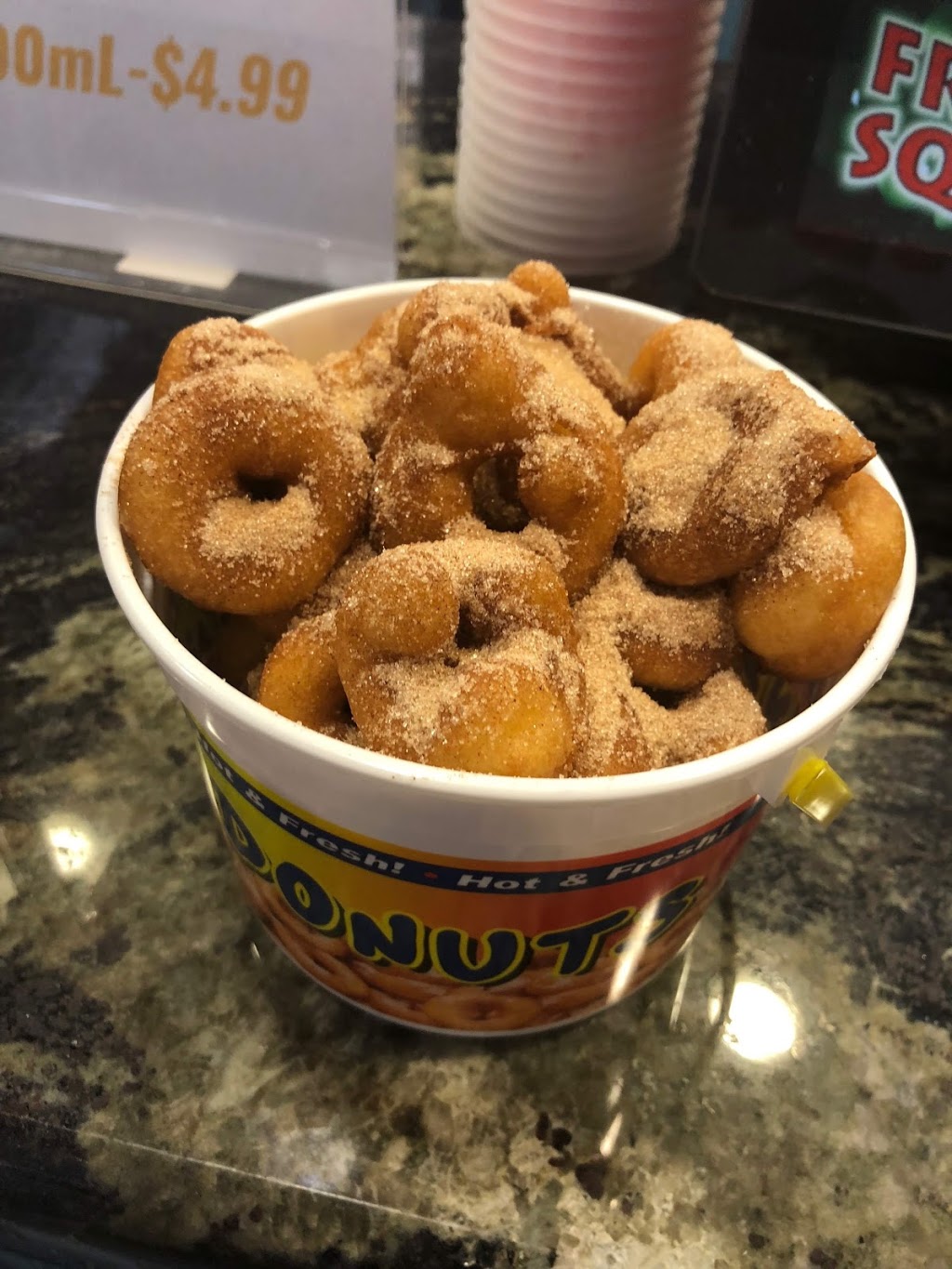 Freshly Squeezed | 261055 Crossiron Blvd, Rocky View No. 44, AB T4A 0G3, Canada | Phone: (587) 227-7158