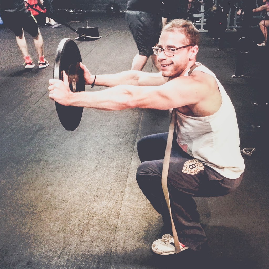 Fit 1 Bootcamp | 46 Fieldway Rd #8, Etobicoke, ON M8Z 3L2, Canada | Phone: (647) 776-7776