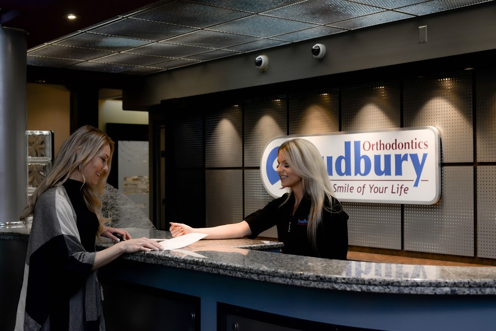 Sudbury Orthodontics | 91 Tudhope St, Espanola, ON P5E 1S6, Canada | Phone: (705) 869-0880