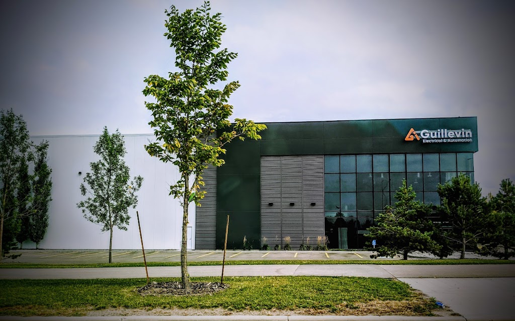 Guillevin | 21469 115 Ave NW, Edmonton, AB T5S 0K5, Canada | Phone: (780) 451-3999