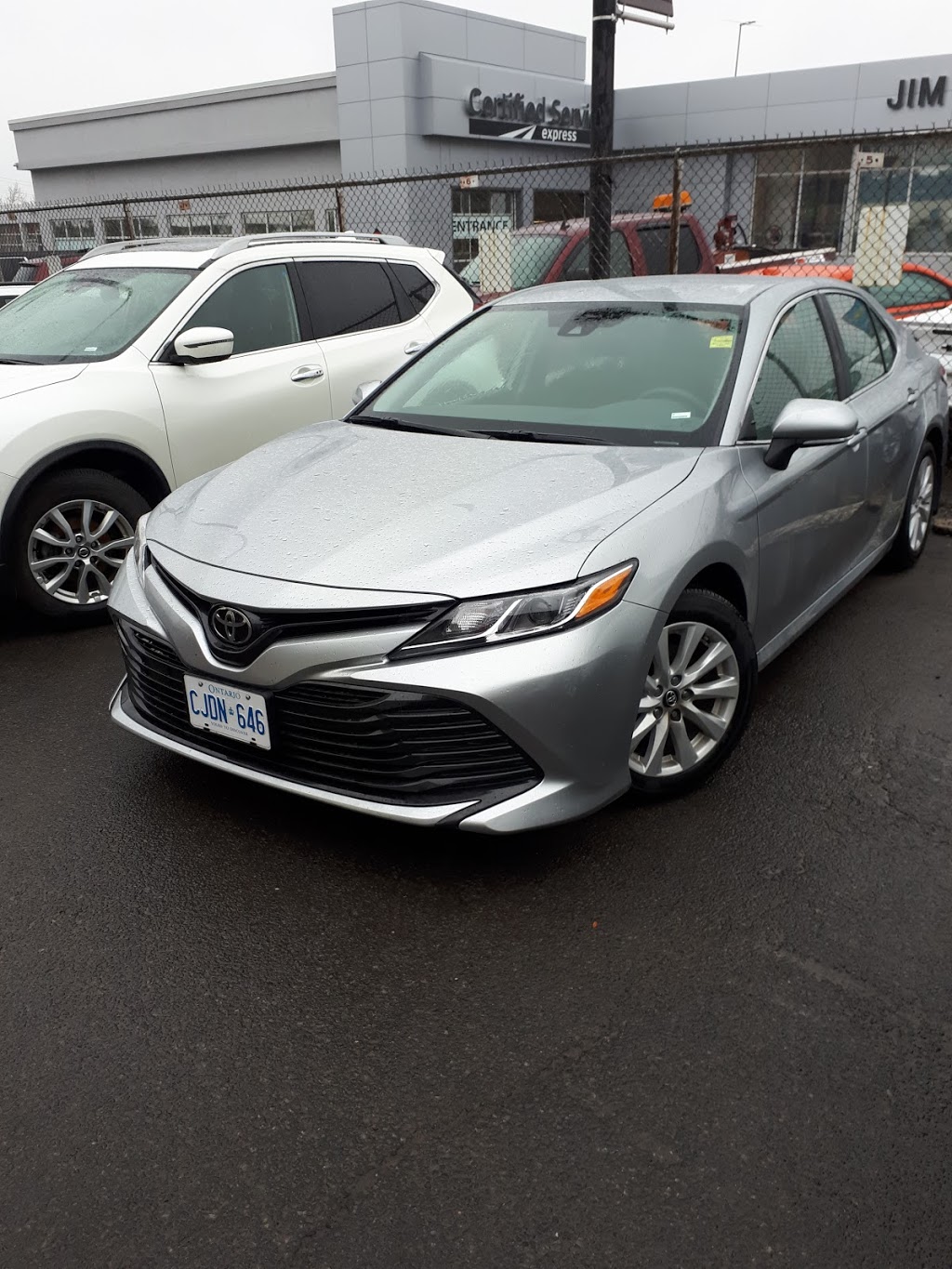 Enterprise Rent-A-Car | 1788 Bank St, Ottawa, ON K1V 7Y6, Canada | Phone: (613) 247-0220
