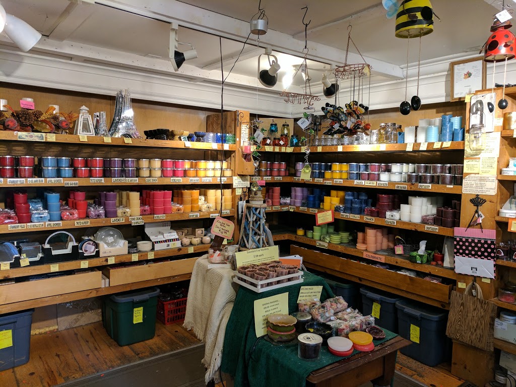 Sparta Country Candles | 46361 Sparta Line, Sparta, ON N0L 2H0, Canada | Phone: (519) 775-0054