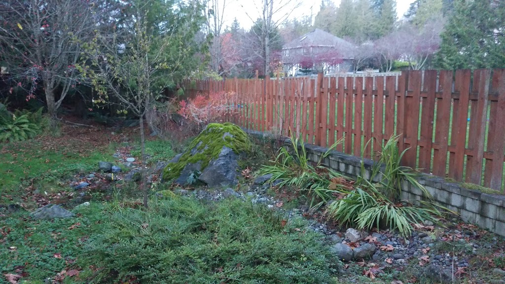 Mill Wheel Park | 4000 Flynn St, Bellingham, WA 98229, USA | Phone: (360) 676-8246