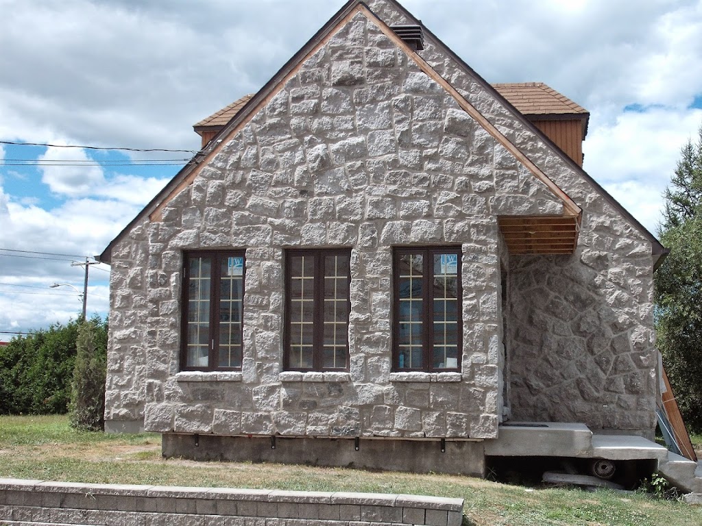A. Blanchette Maçonnerie Inc. | 6750 Rue de lÉtoile, Terrebonne, QC J7M 2A1, Canada | Phone: (450) 478-7426
