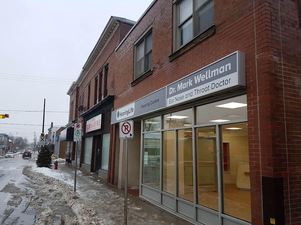 HearingLife | 31 Mill St E, Acton, ON L7J 1H1, Canada | Phone: (866) 242-9316