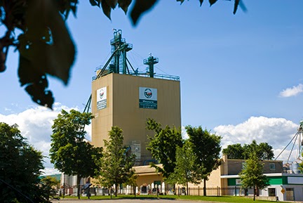 Coopérative Agricole de St-Bernard | Rue Garnier, Saint-Bernard, QC G0S 2G0, Canada | Phone: (418) 475-6626
