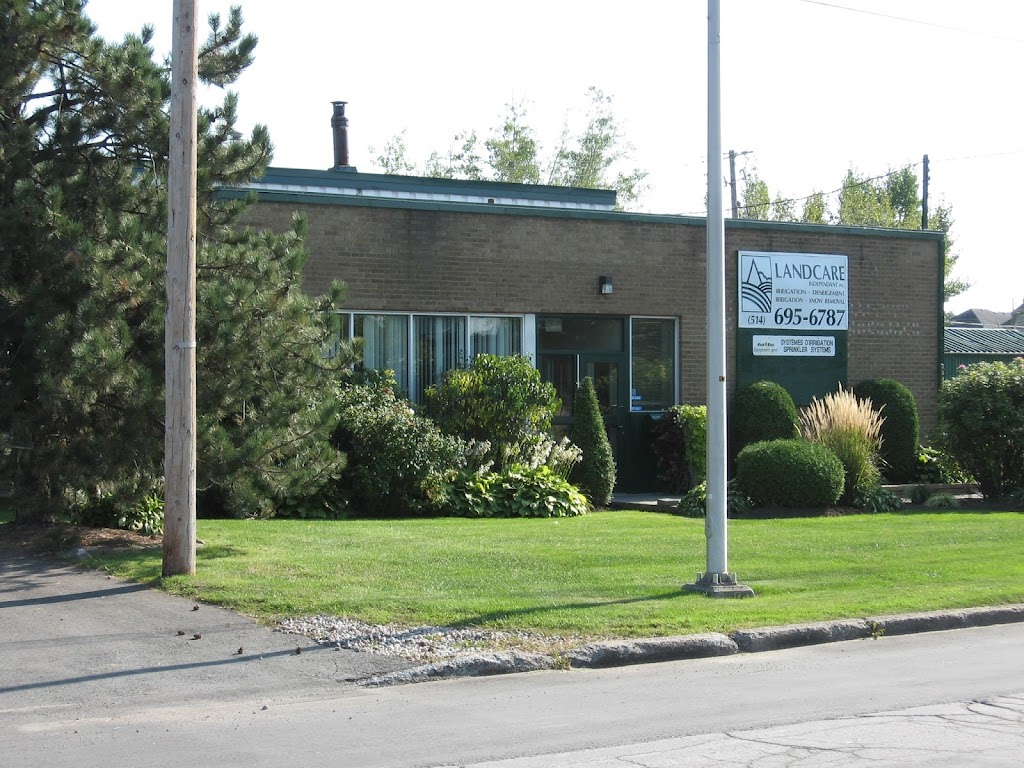 Landcare Inc. | 102 Av. Leacock, Pointe-Claire, QC H9R 1H1, Canada | Phone: (514) 695-6787