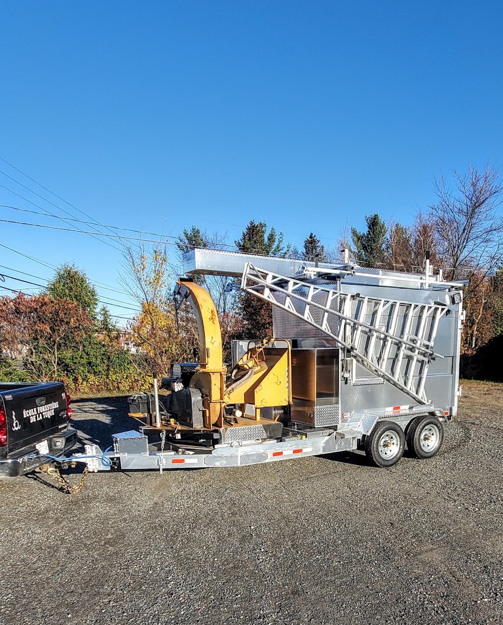 Meta-Roc | 1551 Rte du Président Kennedy N, Sainte-Marie, QC G6E 3N8, Canada | Phone: (418) 389-6235