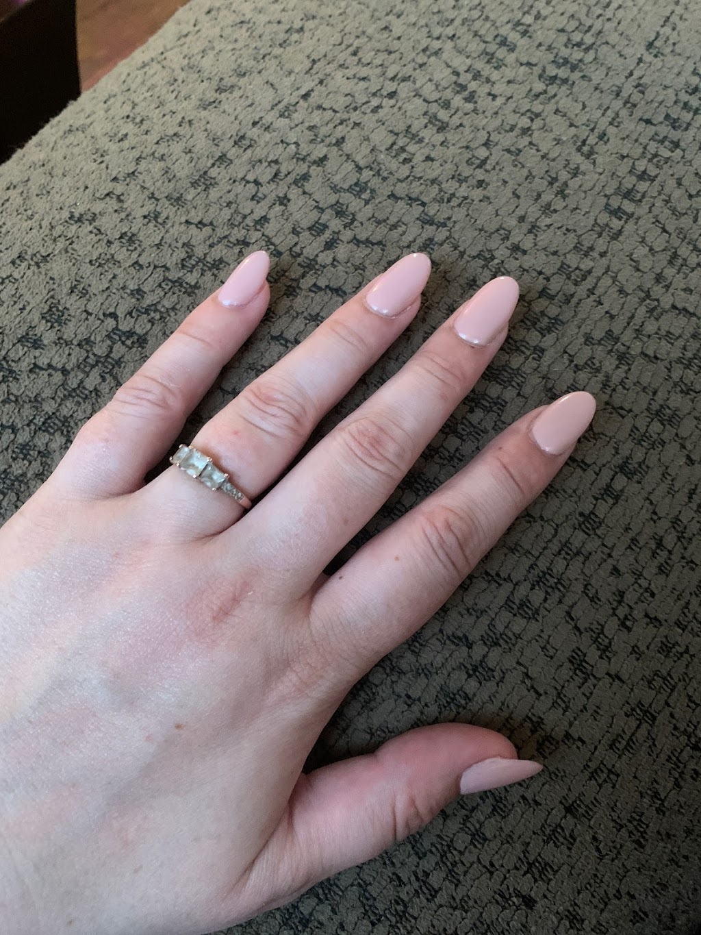 Nail Spa 6868 Waterloo | 90 Weber St N, Waterloo, ON N2J 3G8, Canada | Phone: (519) 746-4882