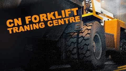 CN Forklift Training Brampton, Mississauga & Toronto | 7033 Telford Way #4, Mississauga, ON L5S 1V4, Canada | Phone: (905) 405-0001