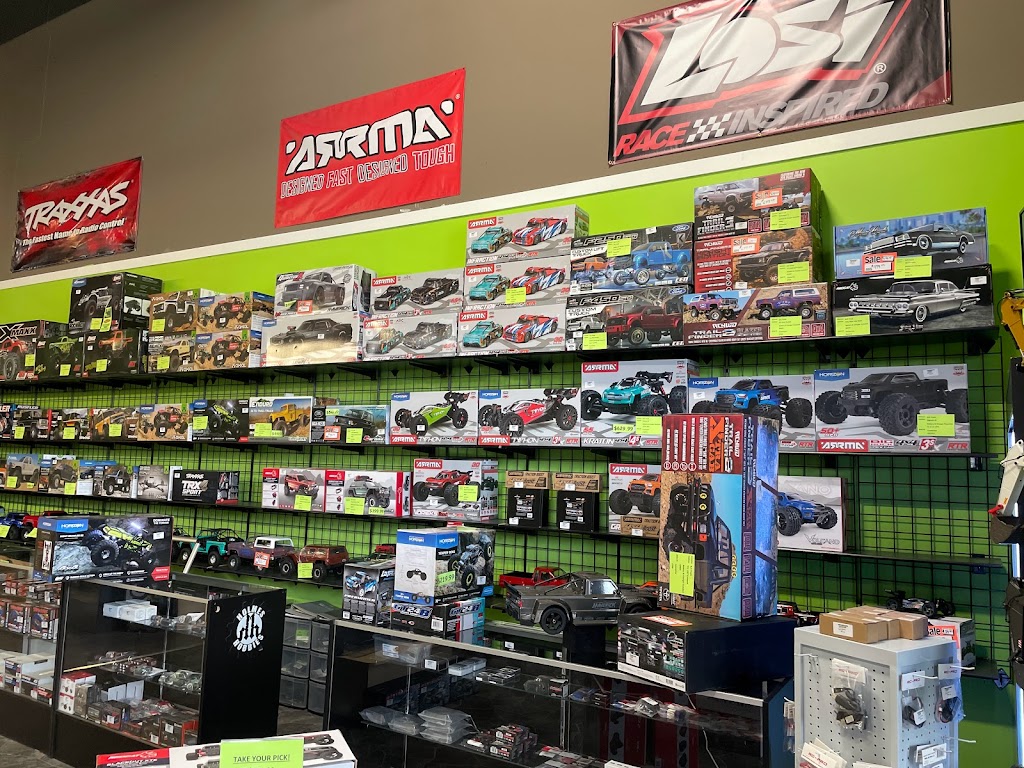 EXTREME HOBBIES | 7592 Vedder Rd Unit 303, Chilliwack, BC V2R 5V9, Canada | Phone: (604) 858-0405