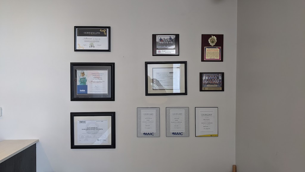 Millennium Auto Rentals & Sales | 2500 Lawrence Ave E, Scarborough, ON M1P 2R7, Canada | Phone: (416) 264-6437