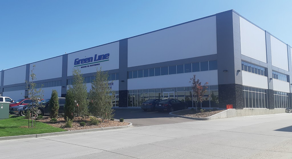 Green Line Hose & Fittings Ltd. | 3755 Roper Rd NW, Edmonton, AB T6B 3S5, Canada | Phone: (780) 465-5216