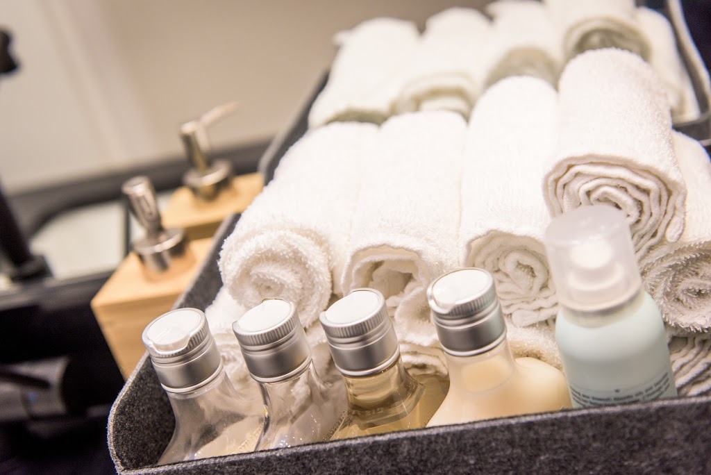 SWEAT Vancity Studio | 130-400 Brooksbank Avenue, North Vancouver, BC, North Vancouer, BC V7J 2C2, Canada | Phone: (604) 770-0442