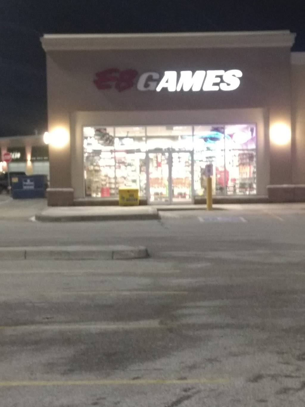 EB Games | 1440 Quinn Dr, Sarnia, ON N7S 6M8, Canada | Phone: (519) 541-9093