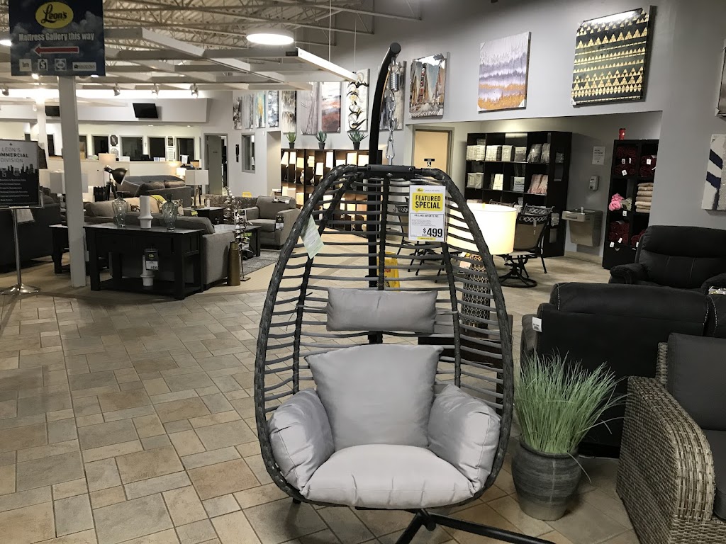Leon’s | 81 Bryne Dr, Barrie, ON L4N 8V8, Canada | Phone: (705) 730-1777